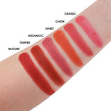 IMAGIC 6 Colour Touch Blush pallete