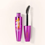 Absolute New York All In 1 Fiber Infused Water Resistant Mascara - Black