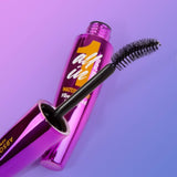 Absolute New York All In 1 Fiber Infused Water Resistant Mascara - Black