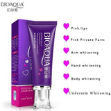 Bioaqua Pink-Cherry Cream - 30g