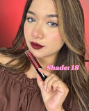 TRENDY Beauty Liquid Matte Lipstick #18