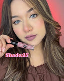 TRENDY Beauty Liquid Matte Lipstick #15