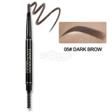 Handaiyan Painted Natural Double Eyebrow Pen