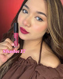 TRENDY Beauty Liquid Matte Lipstick #17
