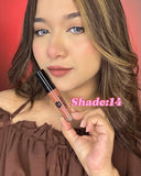 TRENDY Beauty Liquid Matte Lipstick #14