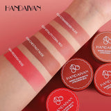 Handaiyan Shero Super Matte Lip & Cheek Mud