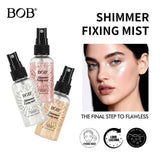 BOB Shimmer Fixing Mist 01 - 50ml
