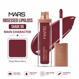 Mars Obsesseed Lipgloss
