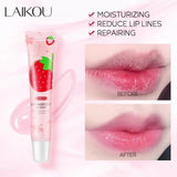 Laikou Strawberry Lip Mask – 18g