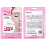 BIOAQUA Collagen Anti Aging Facial Mask