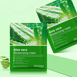 BIOAQUA Aloe Vera Moisturizing Facial Mask-25g