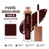 Mars Obsesseed Lipgloss