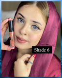 TRENDY Beauty Liquid Matte Lipstick Shade #06