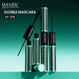 Imagic Long Lasting Waterproof Double Mascara