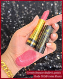 TRENDY Beauties Perfect Matte Bullet Lipstick