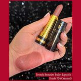TRENDY Beauties Perfect Matte Bullet Lipstick