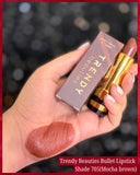 TRENDY Beauties Perfect Matte Bullet Lipstick
