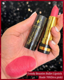TRENDY Beauties Perfect Matte Bullet Lipstick
