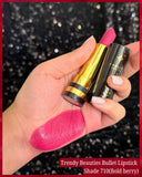 TRENDY Beauties Perfect Matte Bullet Lipstick