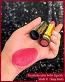 TRENDY Beauties Perfect Matte Bullet Lipstick
