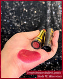 TRENDY Beauties Perfect Matte Bullet Lipstick