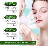 BIOAQUA Firming Face Sheet