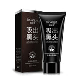 Bioaqua Black Mask | Nose Acne & Blackhead Remover | Pink Flash BD