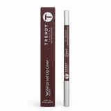 TRENDY Beauties 24/7 Matt Waterproof Lipliner