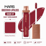 Mars Obsesseed Lipgloss