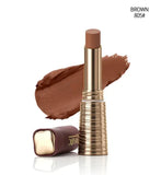 Imagic Kiss Proof Matte Lipstick Shade #805 (Brown)