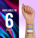 Swiss Beauty Holographic Eyeliner  Shade - 01 :  Milky Way