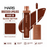 Mars Obsesseed Lipgloss