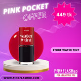 Etude Dear Darling Water Tint