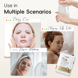 Laikou Korea Snail Collagen Essence Mask