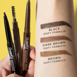 Absolute New York Perfect Eyebrow Pencil
