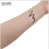 IMAGIC Automatic Black Gel Eye Pencil