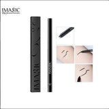 IMAGIC Automatic Black Gel Eye Pencil