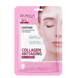 BIOAQUA Collagen Anti Aging Facial Mask