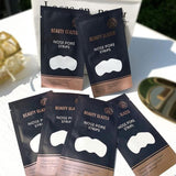 Beauty Glazed Nose Pore Strips