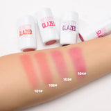 Beauty Glazed Lip Tint Blush Stick
