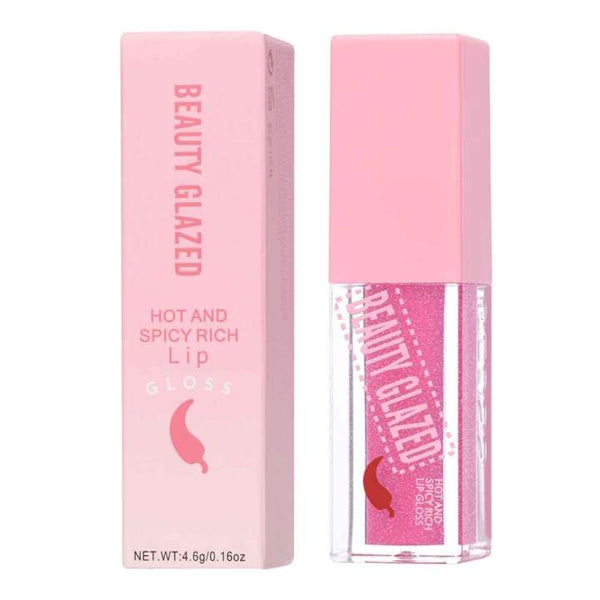 Lip gloss
