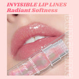 Beauty Glazed Nourishing and Healing Lip Oil-B198