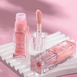 Beauty Glazed Nourishing and Healing Lip Oil-B198