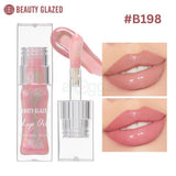 Beauty Glazed Nourishing and Healing Lip Oil-B198
