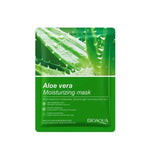 BIOAQUA Aloe Vera Moisturizing Facial Mask-25g
