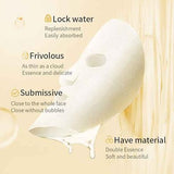 Bioaqua rice raw pulp Facial mask - 25gm