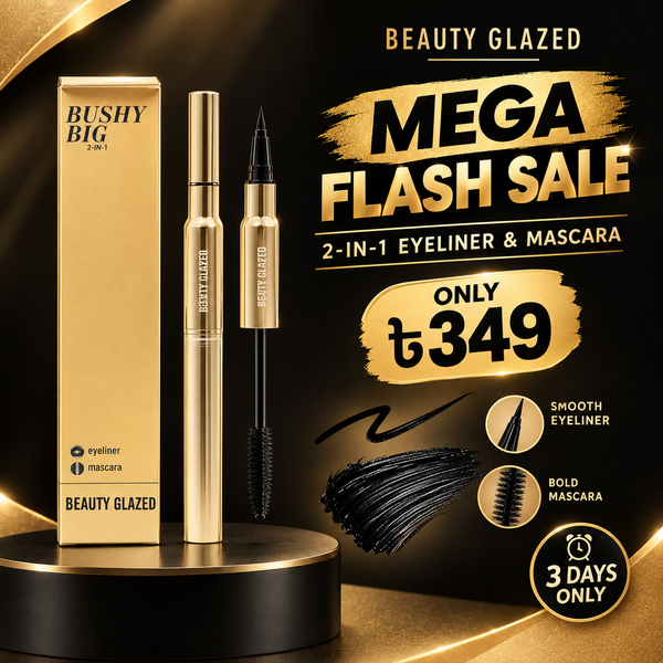 Beauty Glazed