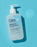 CeraVe Renewing SA Cleanser-355ml