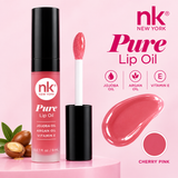 Nicka K Pure Lip Oil