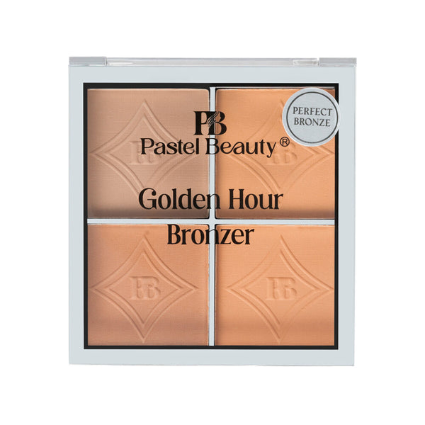 Bronzer